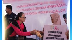 Hari Tani Nasional 2026, Sejumlah Kelompok Tani di Jateng Siapkan Kegiatan dan Penyampaian Aspirasi; Polda Jateng siapkan Pelayanan*