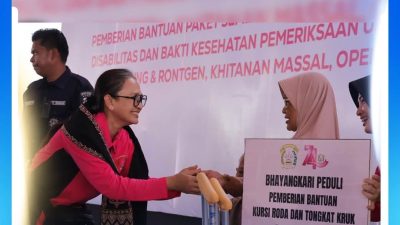 Hari Tani Nasional 2026, Sejumlah Kelompok Tani di Jateng Siapkan Kegiatan dan Penyampaian Aspirasi; Polda Jateng siapkan Pelayanan*
