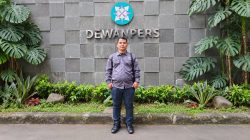 Ketua DPC PJS Labuhanbatu Apresiasi Putusan DKPP RI, Ketua Bawaslu Diberhentikan dari Jabatannya.