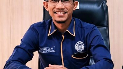 Seno Aji: Pengungkapan 379 Kasus Narkoba Bukti Kapolda Lampung Serius Selamatkan Generasi Bangsa