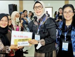 Lomba Bunda PAUD Simalungun 2026: Perkuat Fondasi Pertumbuhan Anak, Sukseskan Wajib Belajar 13 Tahun