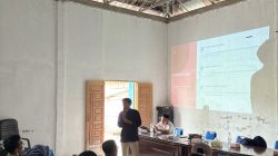 LKBH FH UNA Cabang Kabupaten Batu Bara Gelar Penyuluhan Hukum, Dorong Pencegahan Konflik Pertanahan dan Sengketa Batas Wilayah