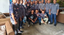 DPD PJS Sumatera Utara Gelar Rakerda, Bahas Program Kerja dan Penguatan Organisasi