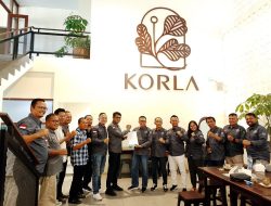 Sembilan Wartawan Senior Kepri Bergabung ke PJS. Ini Daftarnya