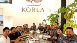 Bakal Dihadiri 25 Provinsi, Batam Terpilih Jadi Tuan Rumah Rakernas PJS