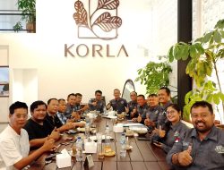 Bakal Dihadiri 25 Provinsi, Batam Terpilih Jadi Tuan Rumah Rakernas PJS