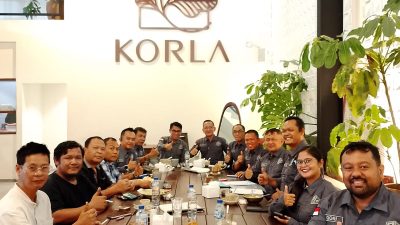 Bakal Dihadiri 25 Provinsi, Batam Terpilih Jadi Tuan Rumah Rakernas PJS