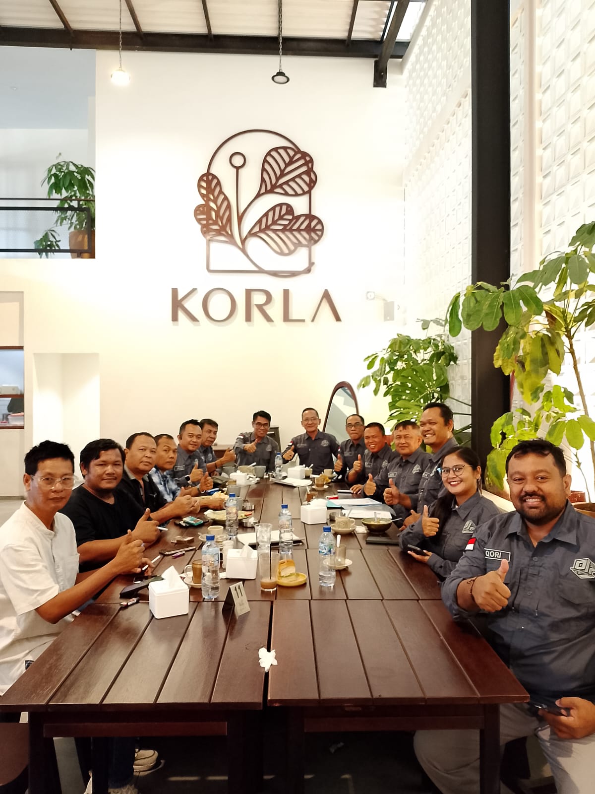Bakal Dihadiri 25 Provinsi, Batam Terpilih Jadi Tuan Rumah Rakernas PJS