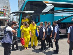 Penyidikan Kasus Pig Butchering Rp 41 Miliar Selesai, Polda Jateng Limpahkan 38 Tersangka ke JPU
