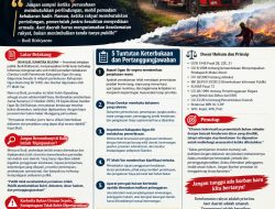 LAPORAN DUGAAN PENGISIAN PERTALITE BERULANG DI SPBU AEK KANOPAN DITERUSKAN KE DIREKTORAT BBM BPH MIGAS