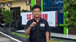 IMABARA MEDAN APRESIASI KINERJA KAPOLRES BATU BARA DAN SATRESNARKOBA DALAM MEMBERANTAS JARINGAN NARKOBA