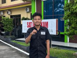 IMABARA MEDAN APRESIASI KINERJA KAPOLRES BATU BARA DAN SATRESNARKOBA DALAM MEMBERANTAS JARINGAN NARKOBA