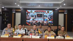 Polresta Cilacap Ungkap Tawuran Anak di Bawah Umur Bersenjata Tajam, Kedepankan Pembinaan dan Perlindungan Anak