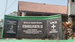 Klarifikasi SDN Kubangkangkung 02 Terkait Tidak Transparan dan Multi Tapsir