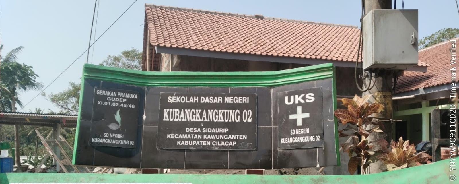Klarifikasi SDN Kubangkangkung 02 Terkait Tidak Transparan dan Multi Tapsir