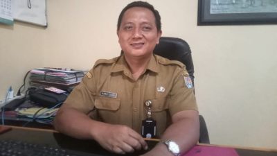 Cilacap Terima 12 Ribu Lebih Dosis Vaksin PMK