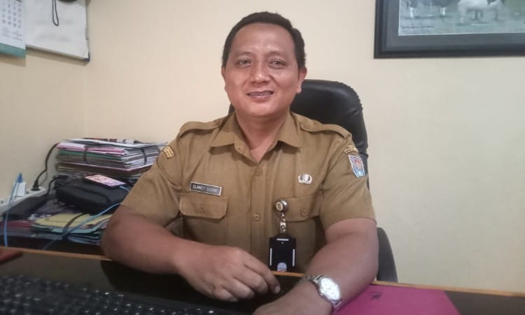 Cilacap Terima 12 Ribu Lebih Dosis Vaksin PMK
