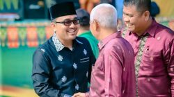 PMI Batu Bara Prihatin Ada Dugaan Pasien Gagal Operasi Akibat Stok Obat Habis di RSUD Batu Bara