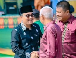 PMI Batu Bara Prihatin Ada Dugaan Pasien Gagal Operasi Akibat Stok Obat Habis di RSUD Batu Bara