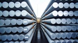 Dari Energi Air ke Pasar Dunia, INALUM Perkenalkan Low Carbon Aluminium Indonesia
