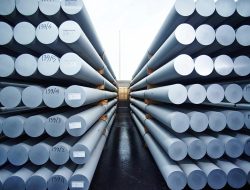 Dari Energi Air ke Pasar Dunia, INALUM Perkenalkan Low Carbon Aluminium Indonesia