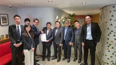 Dari Energi Air ke Pasar Dunia, INALUM Perkenalkan Low Carbon Aluminium Indonesia