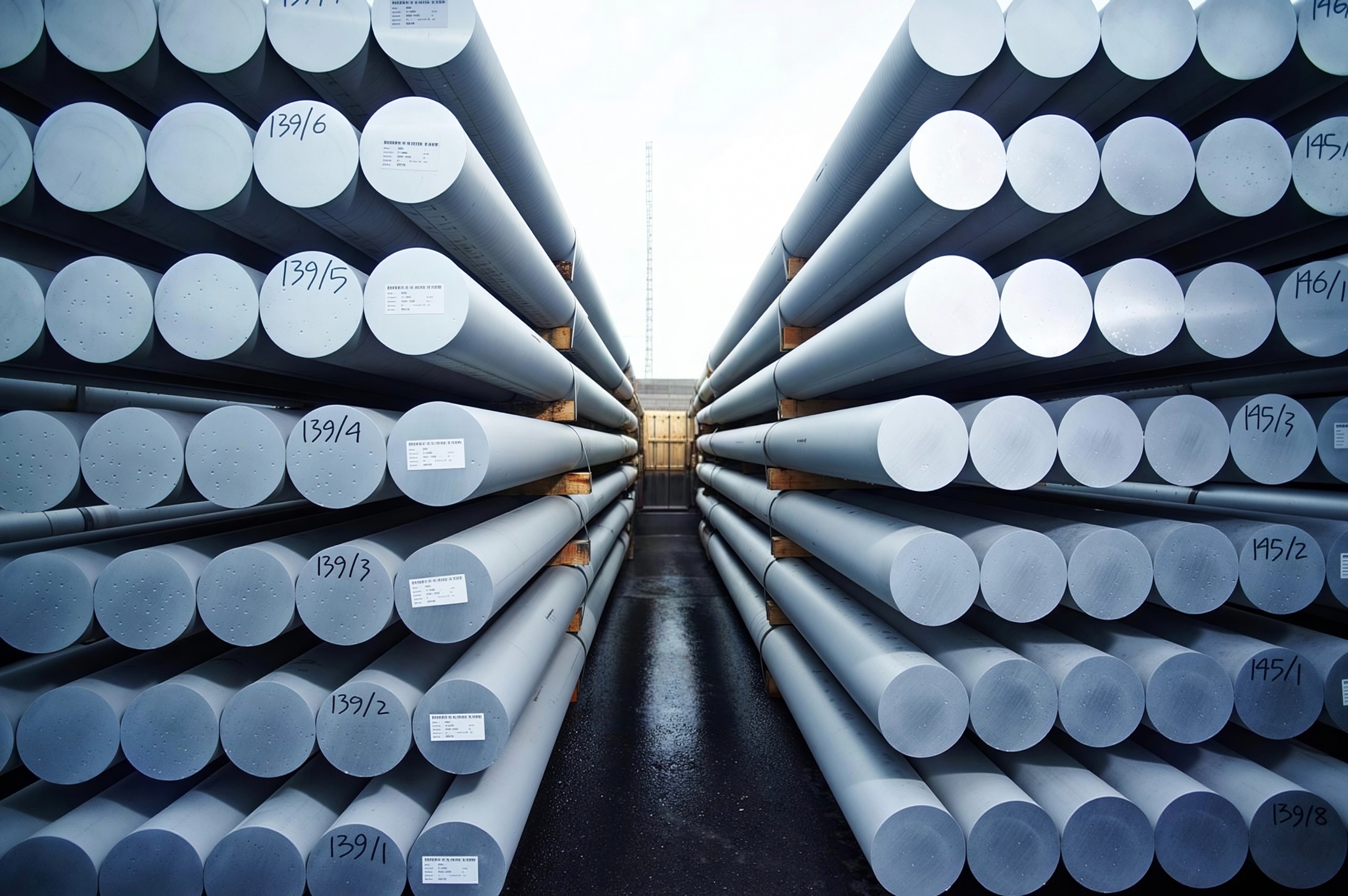 Dari Energi Air ke Pasar Dunia, INALUM Perkenalkan Low Carbon Aluminium Indonesia