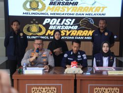 Polresta Cilacap Mengungkap Kasus Dugaan Pelecehan Seksual, Korban Masih di Bawah Umur