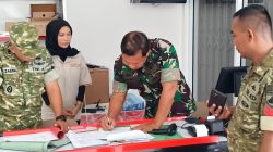KDKMP di Cilacap Jalani Verifikasi dan Validasi
