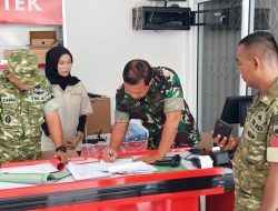 KDKMP di Cilacap Jalani Verifikasi dan Validasi