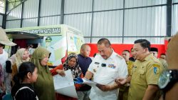 Bupati Batu Bara Hadirkan Pelayanan Terpadu melalui Program BERLAYAR di Kecamatan Talawi