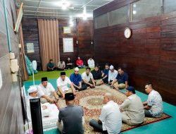 Bupati Batu Bara Bersama Anggota DPR RI Sugiat Santoso Salurkan 4 Ekor Sapi dan 1 Ton Beras ke Pesantren Taajussalaam