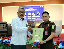 Koordinator Kejati Sumbar Bambang: Membongkar Celah dan Modus FRAUD dalam Penyaluran KUR Sektor Perbankan