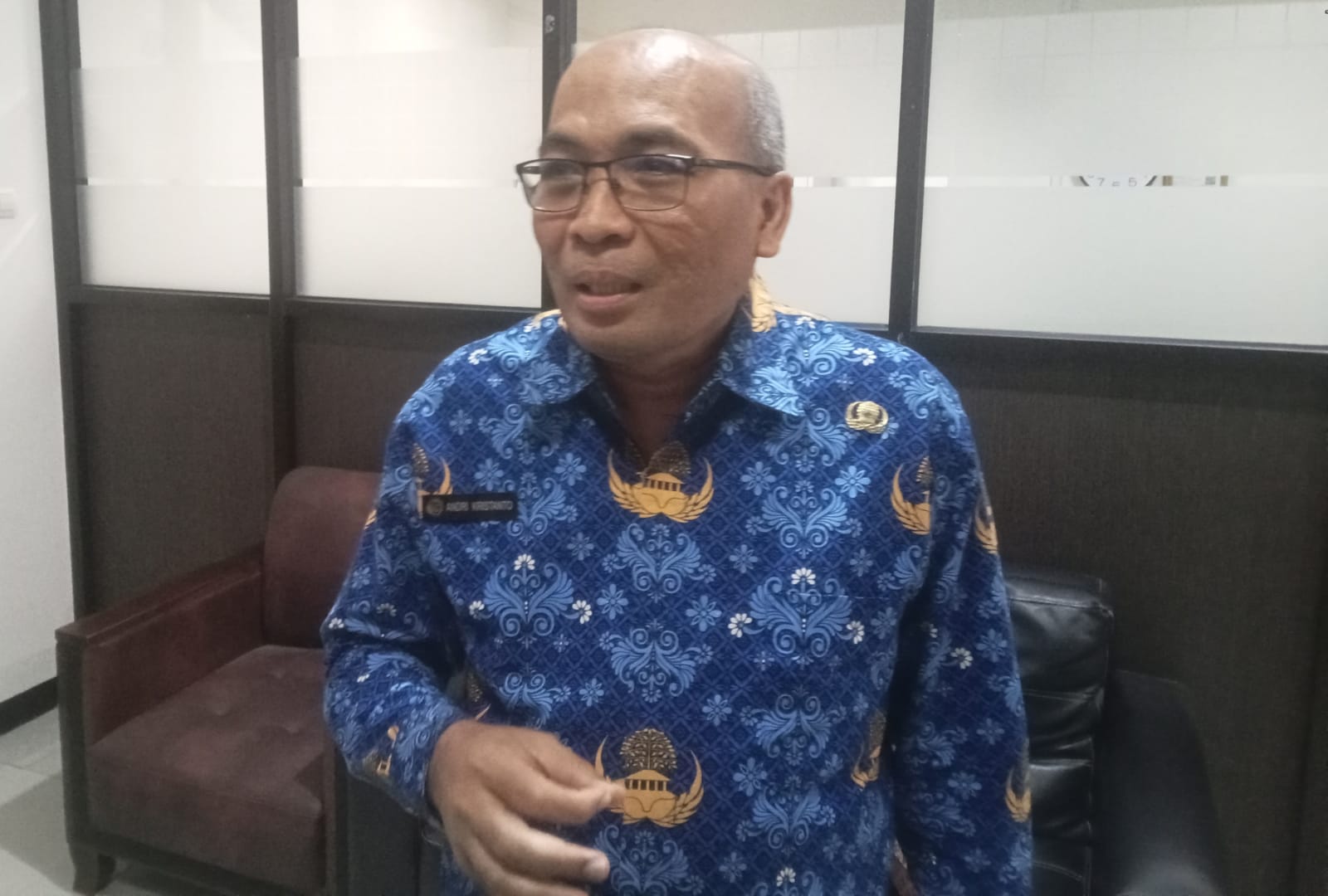 Penyelesaian 4 Lokasi TORA di Cilacap, Ada Usulan Pelepasan Kawasan Hutan di 6 Desa