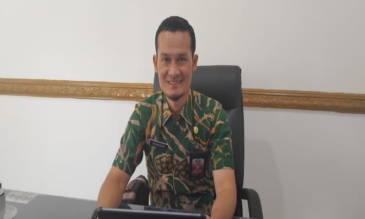 Kasus HIV di Cilacap Capai 1.753, Pasien Diingatkan Rutin Berobat