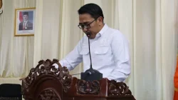 DPRD Batu Bara Gelar Paripurna Perubahan Propemperda 2026, Pemkab Usulkan Tambahan 1 Ranperda